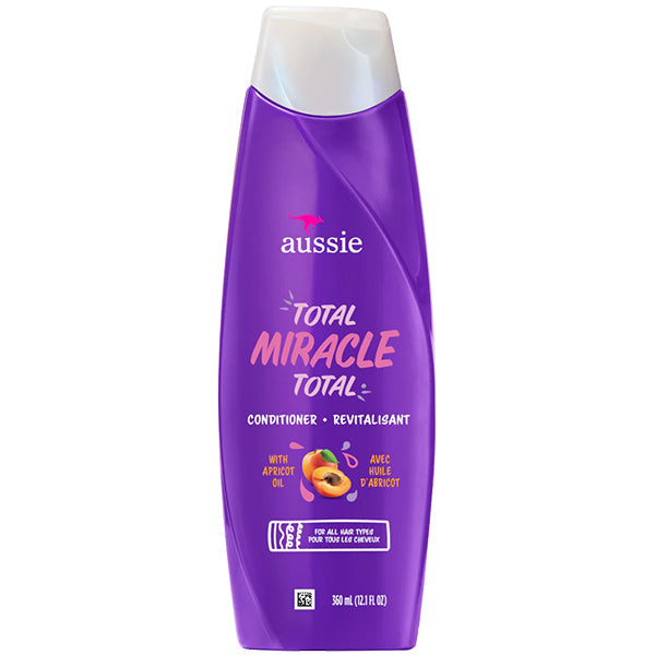 Aussie Total Miracle 7IN 1 Cond 360 mL