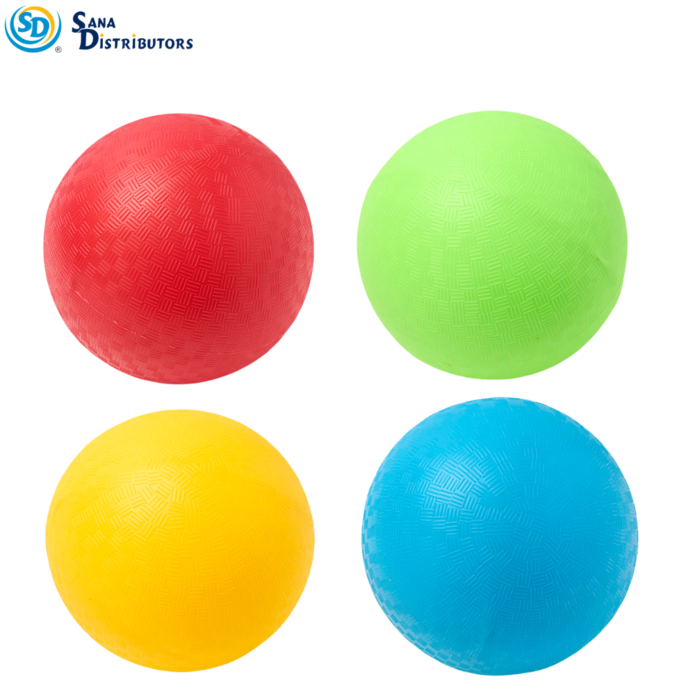 Kickball 7" 1 pc