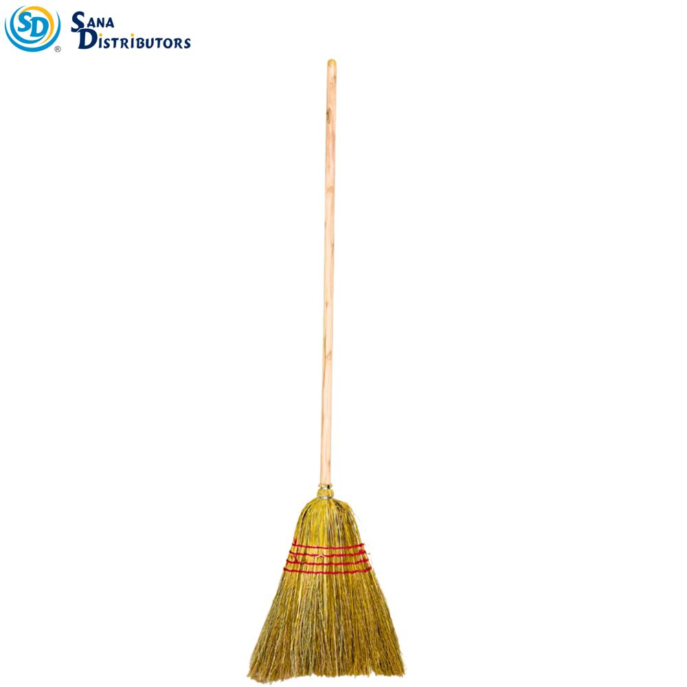SD Corn Broom 53"