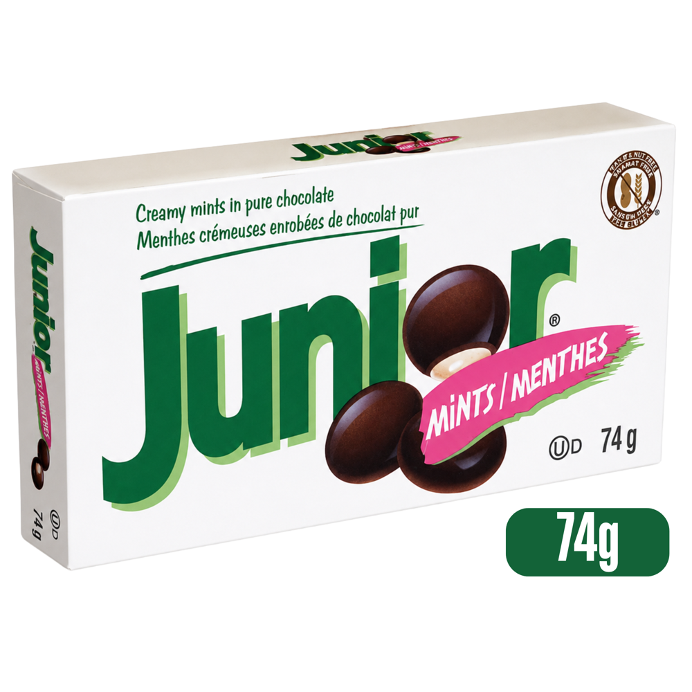 Junior Mints 74 g