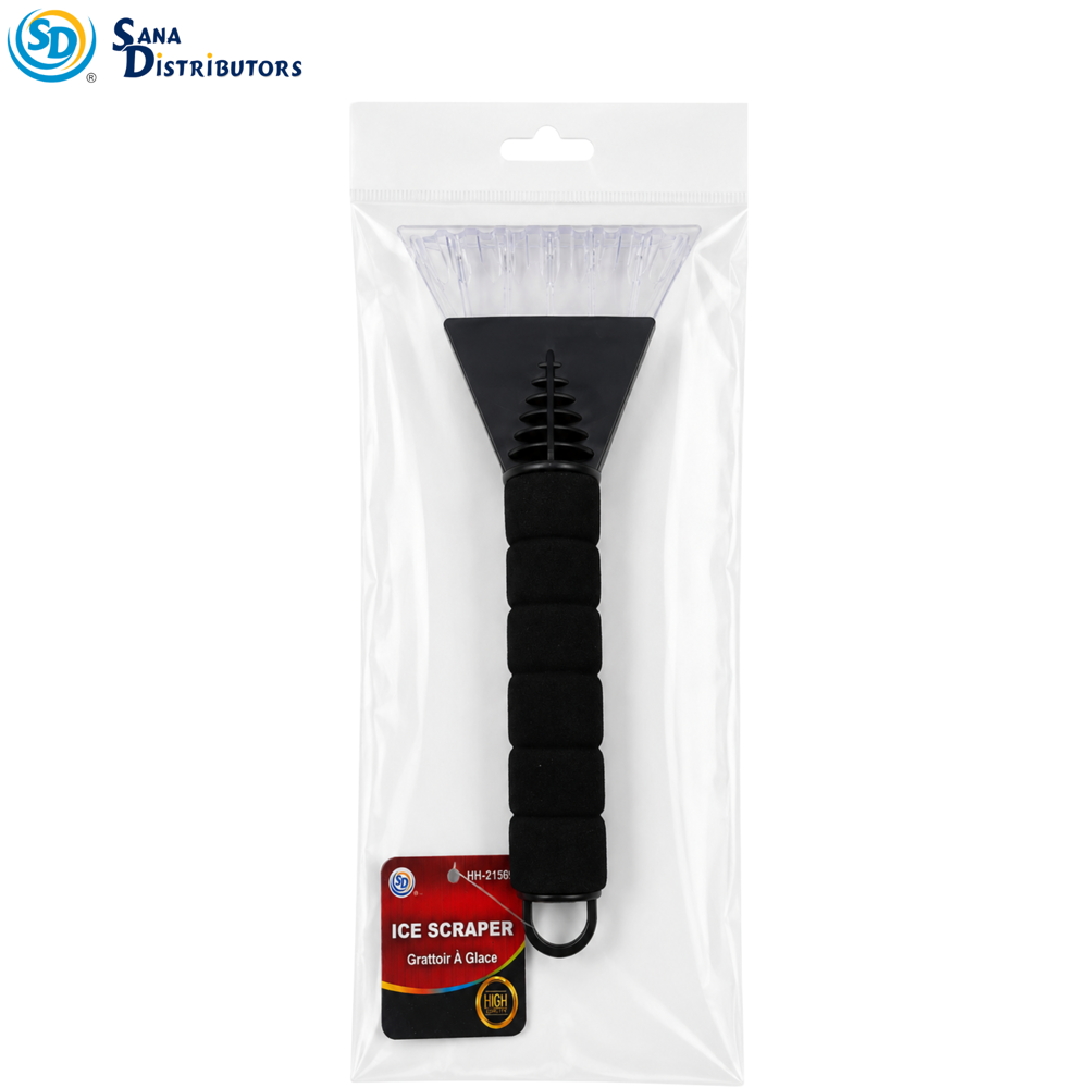 SD Ice Scraper