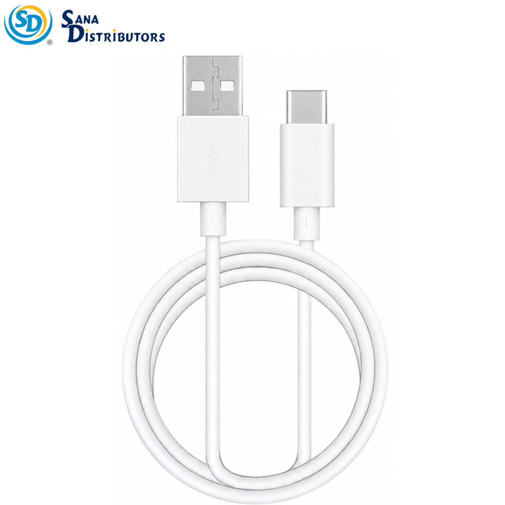 Cell Phone Cable Type-c to USB