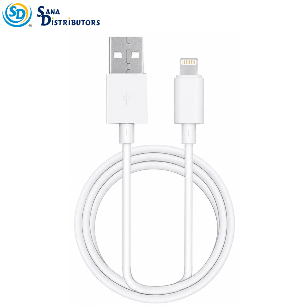 Cell Phone Cable Lightening to USB