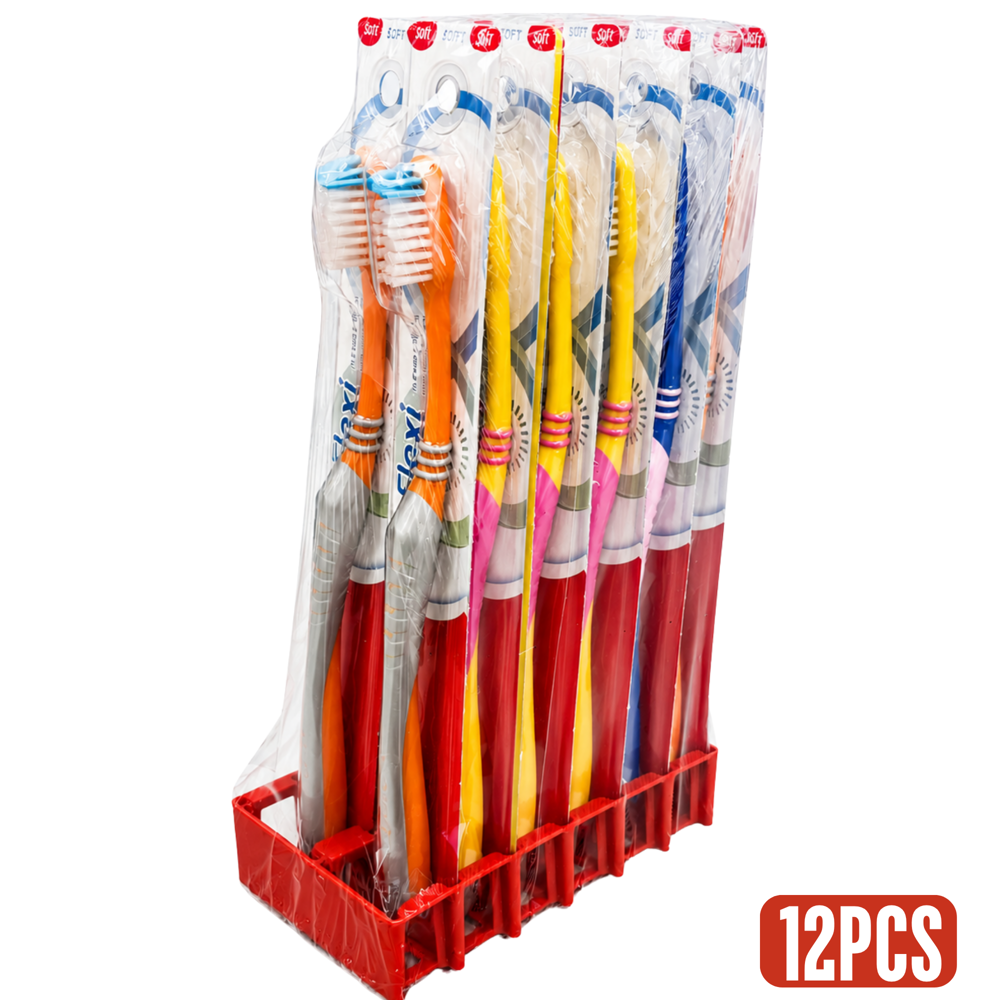 Colgate Super Flexi Toothbrush