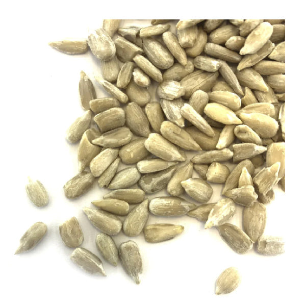 Harvest Raw Sunflower Seeds 1 kg