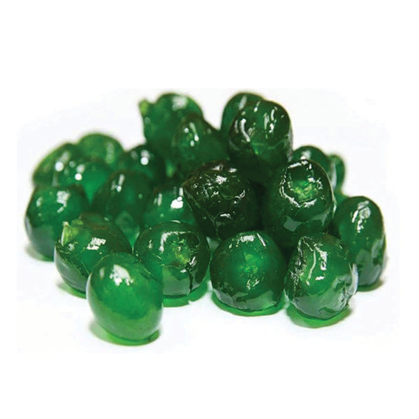 Harvest Glazed Green Cherry 1.5 kg