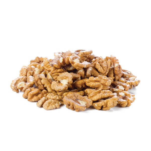 Harvest Walnut Halves & Pieces 5LB