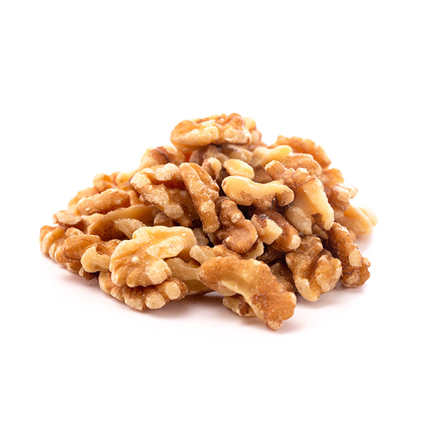 Harvest Walnut Pieces 5LB
