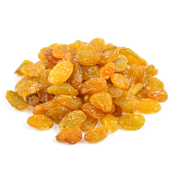 Harvest Golden Raisins 5LB