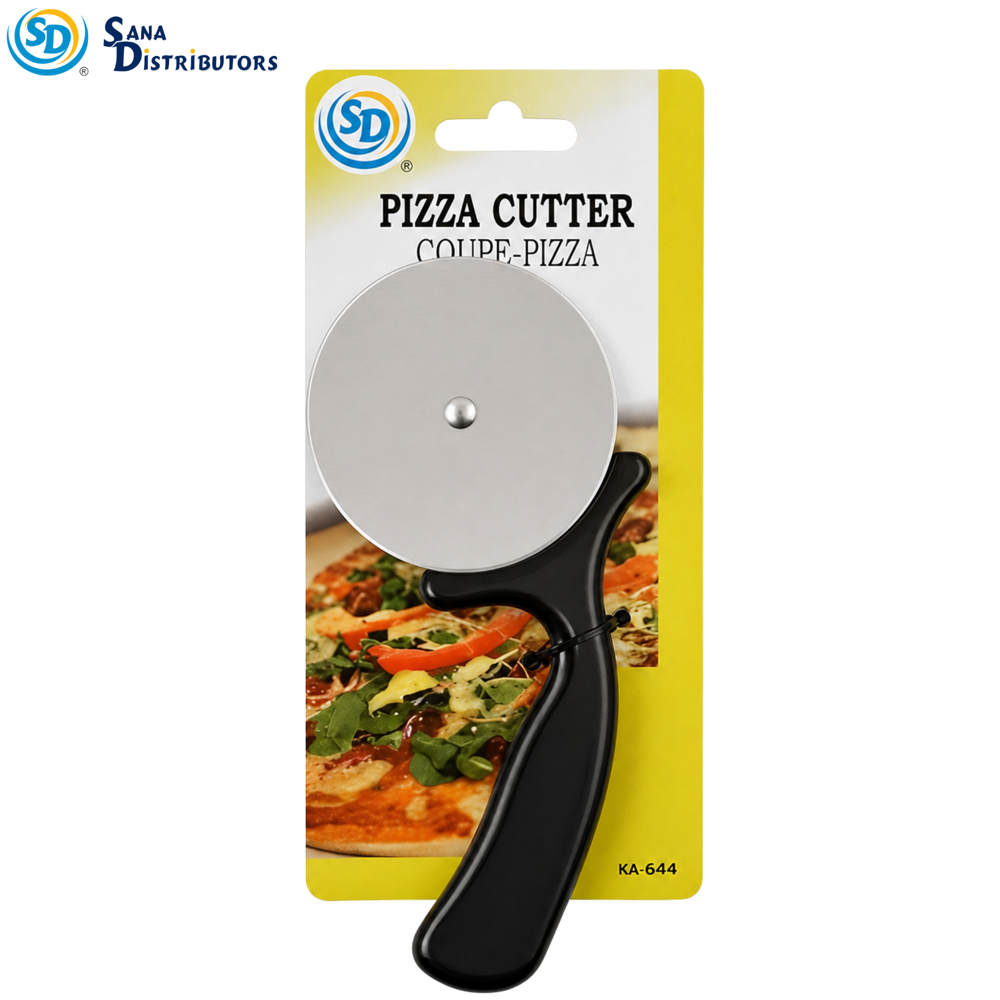 SD Pizza Cutter 7"