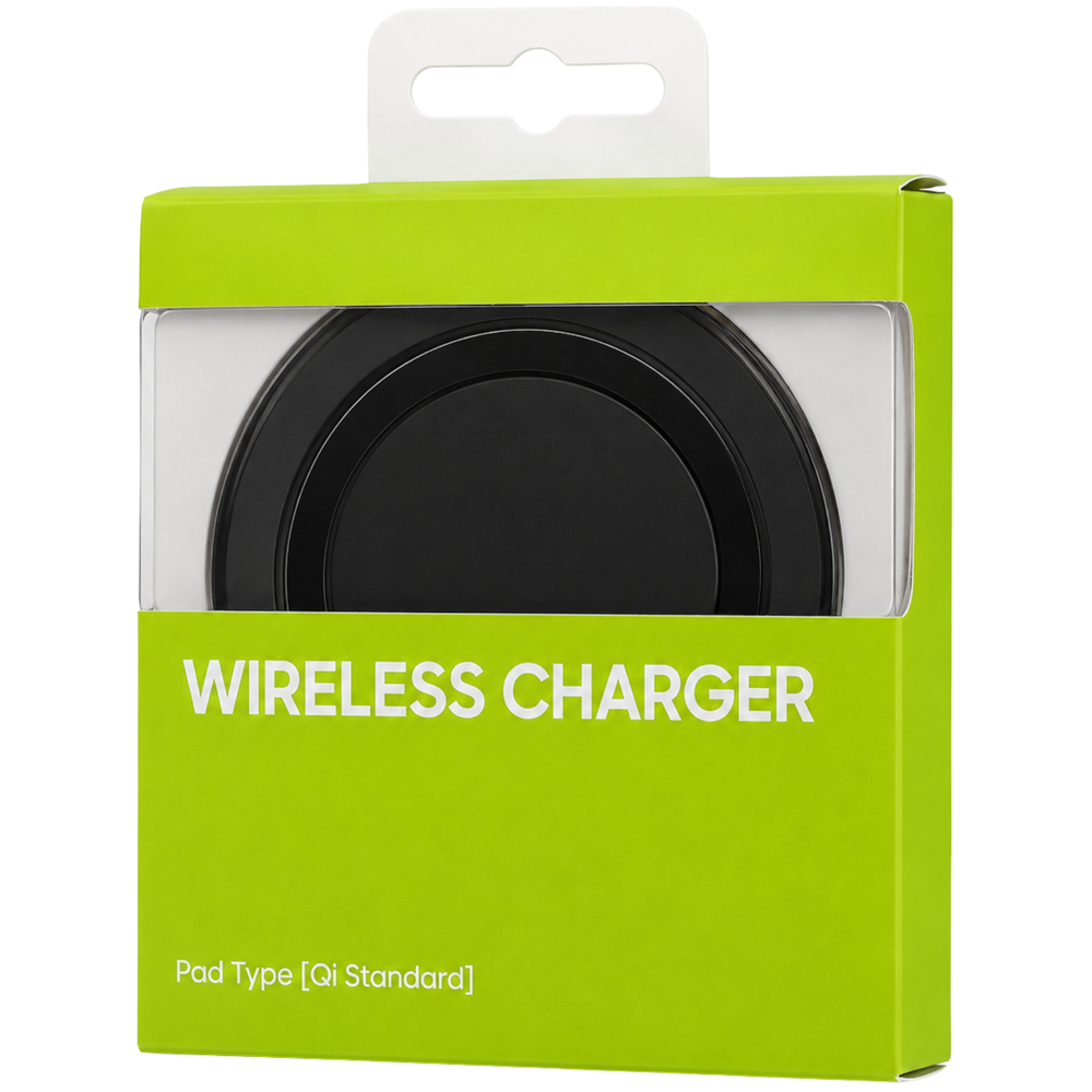 Wireless Charger