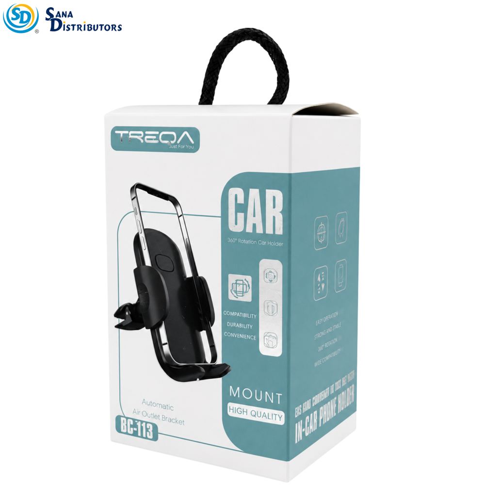 Car Phone Holder