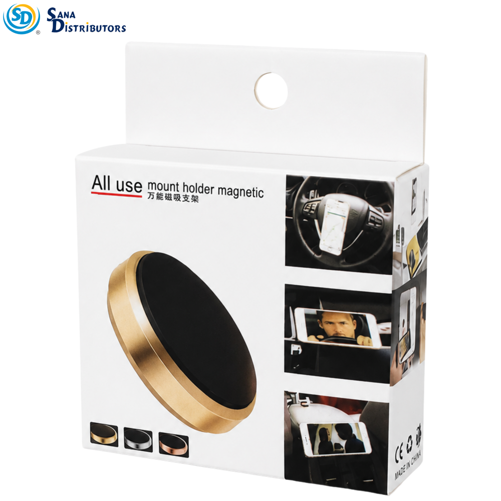 Magnetic Phone Holder