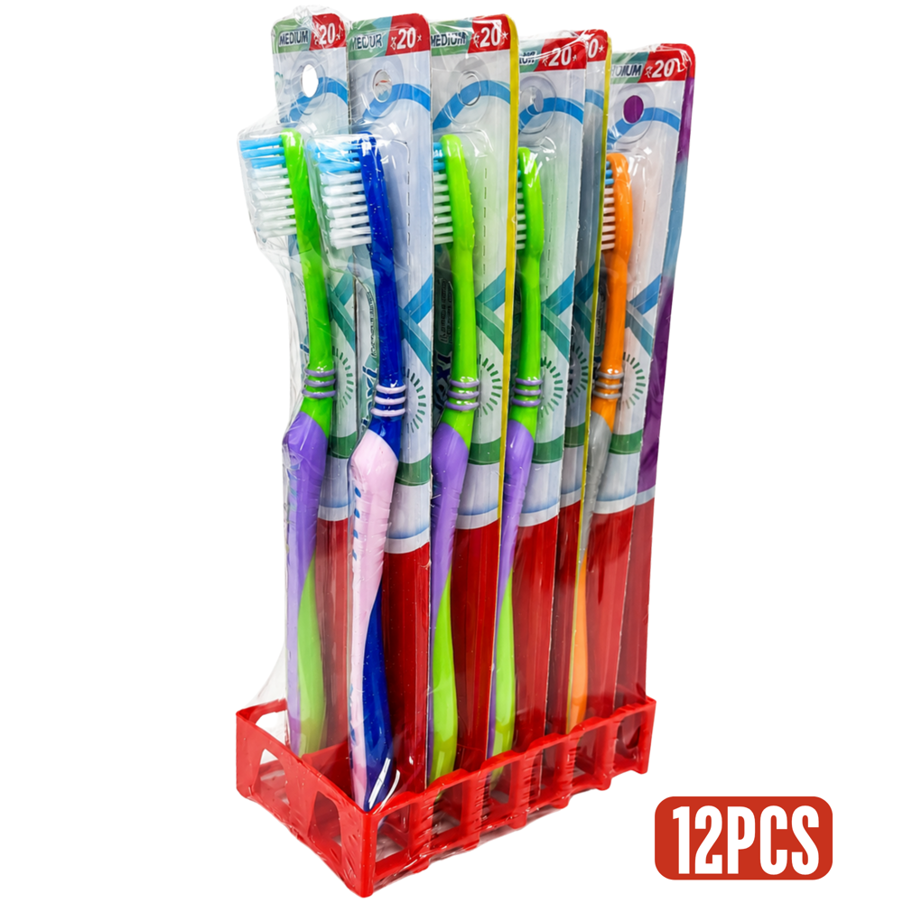 Colgate Super Flexi Toothbrush