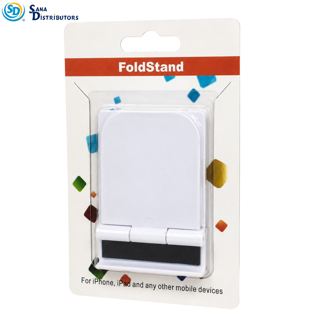 Cell Phone Stand 83x71 mm