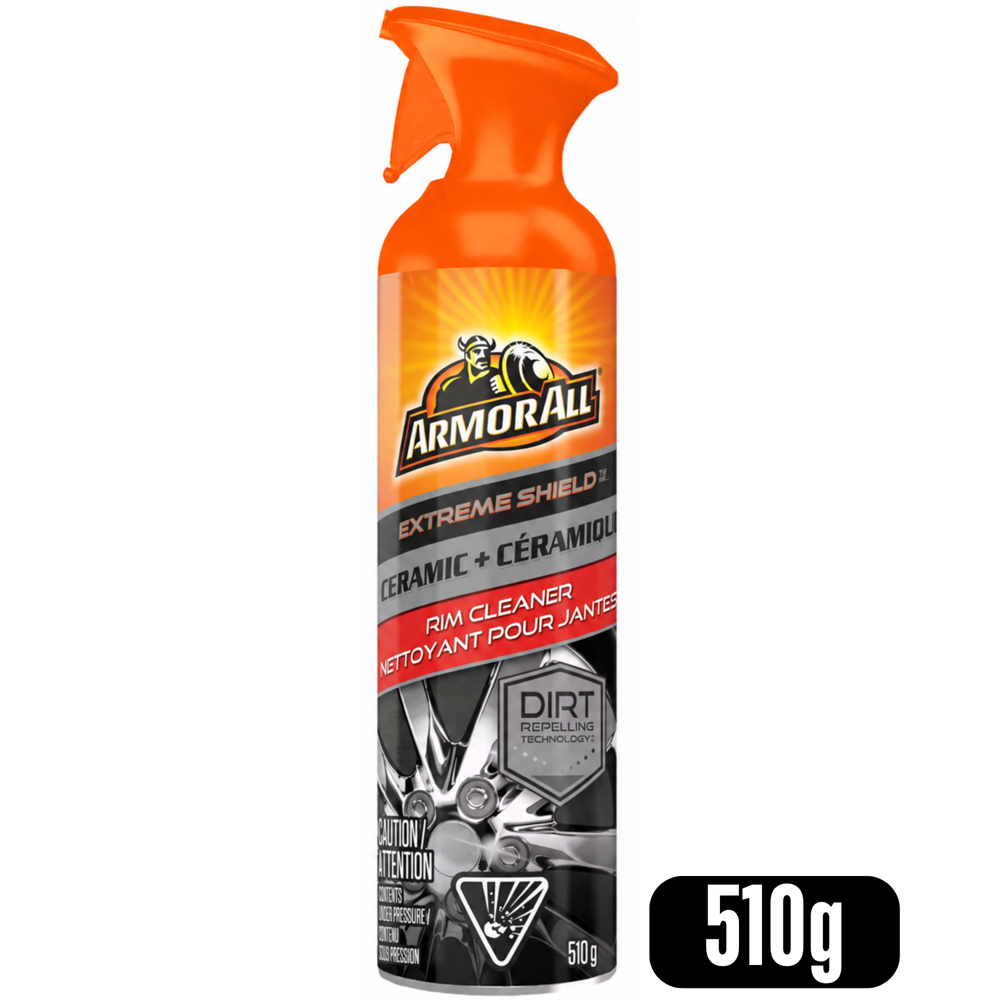 Armor All Extreme Shield Ceramic Rim Cleaner 510 g