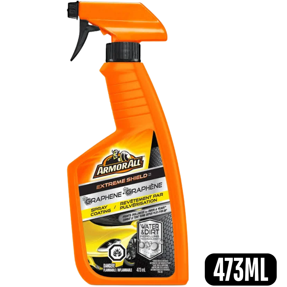 Armor All Extreme Shield Graphene 473 mL