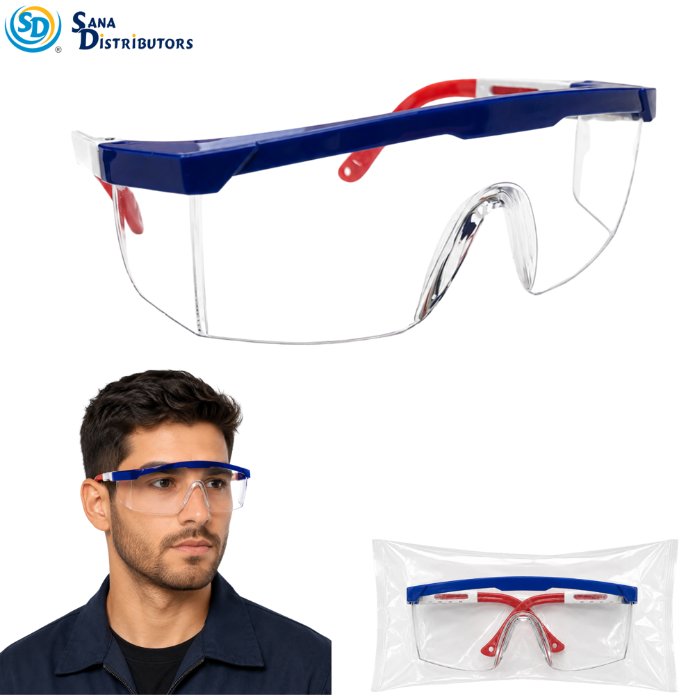 Protective Glasses