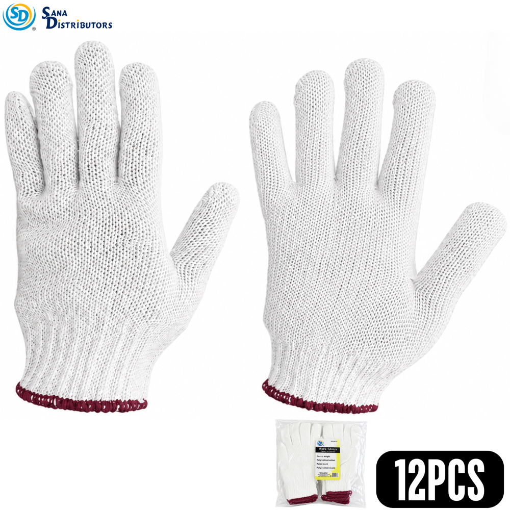 SD Work Gloves