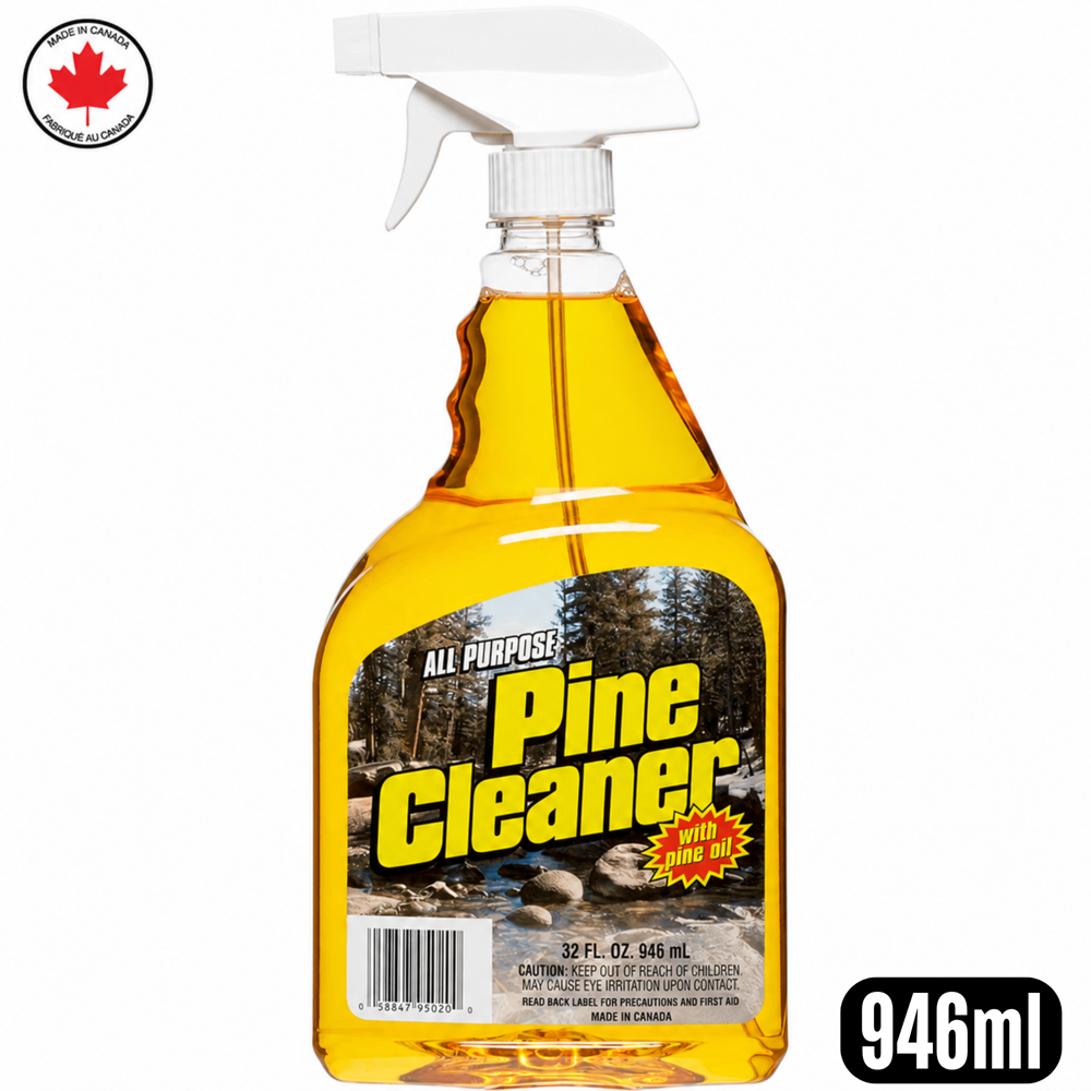 Pine Cleaner 946 mL
