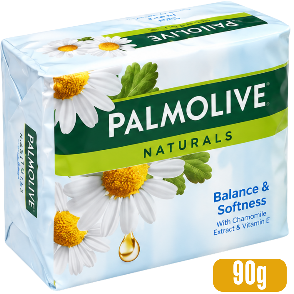 Palmolive Soap Chamomile 90 g