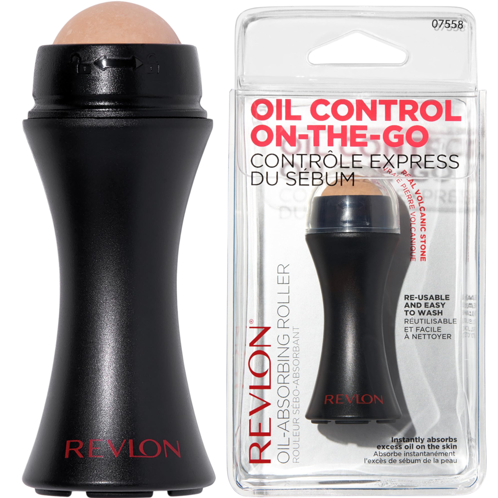 Revlon Oil-absorbing Roller