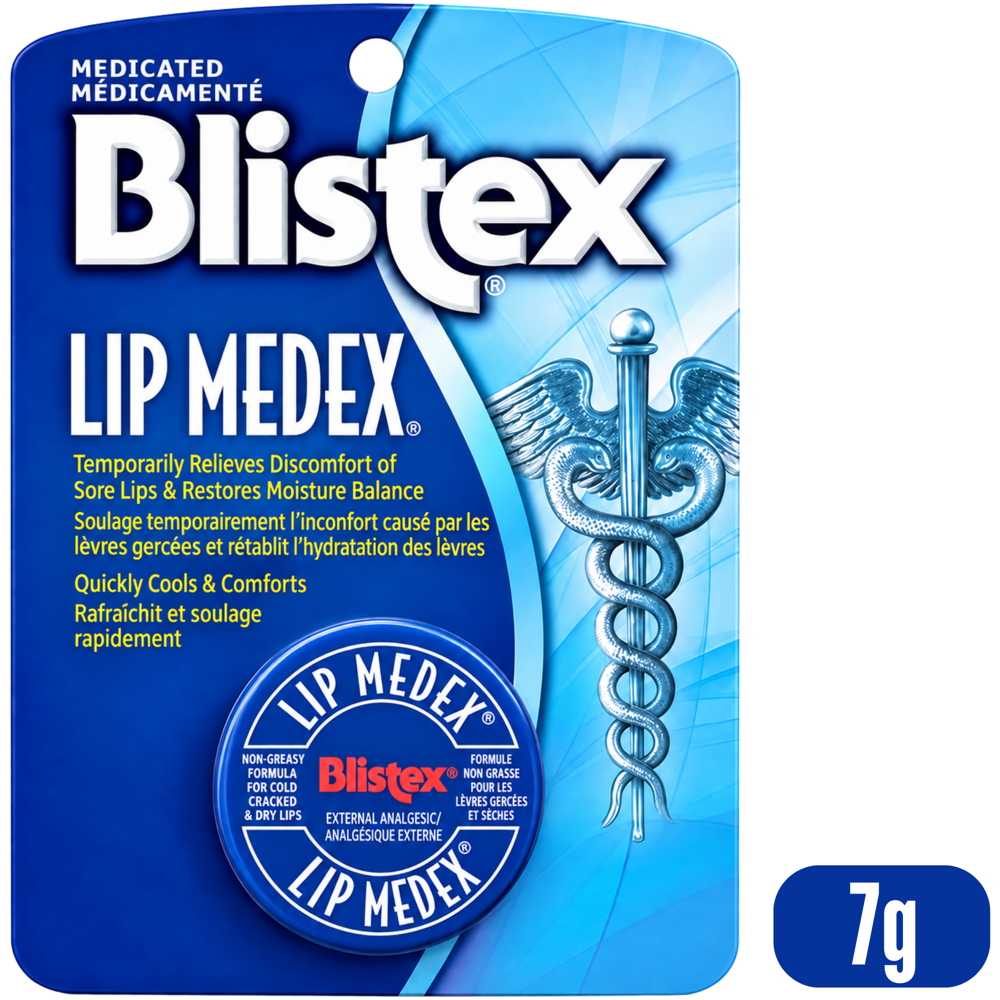 Blistex Lip Medex 7 g