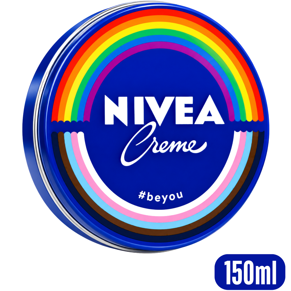Nivea Creme 150 mL