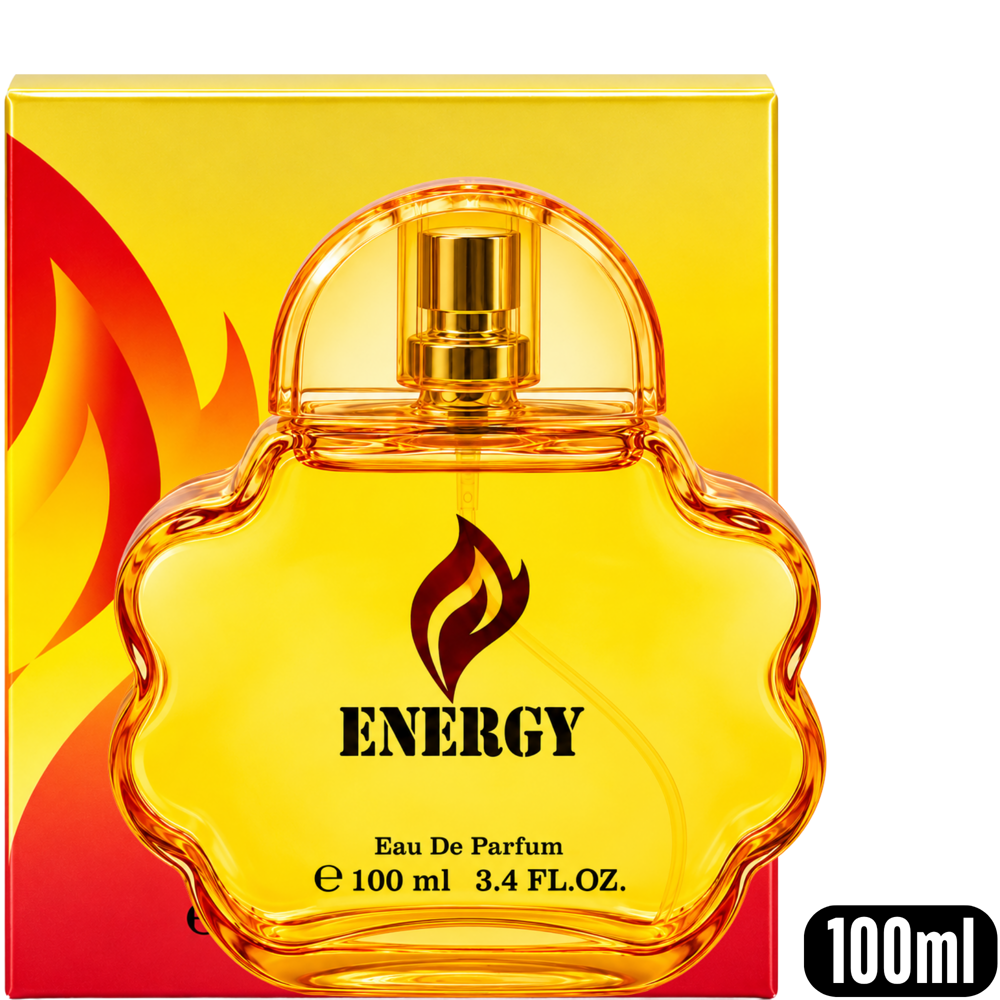 Energy Fragrance 100 mL