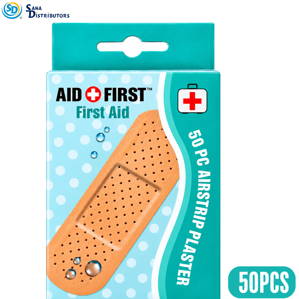 Bandage 50 pcs