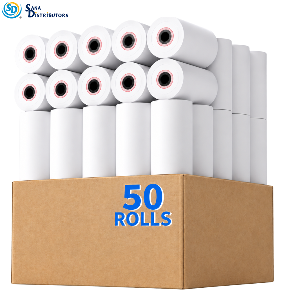 Debit Rolls 2 1/4" X 1 1/2" 37"