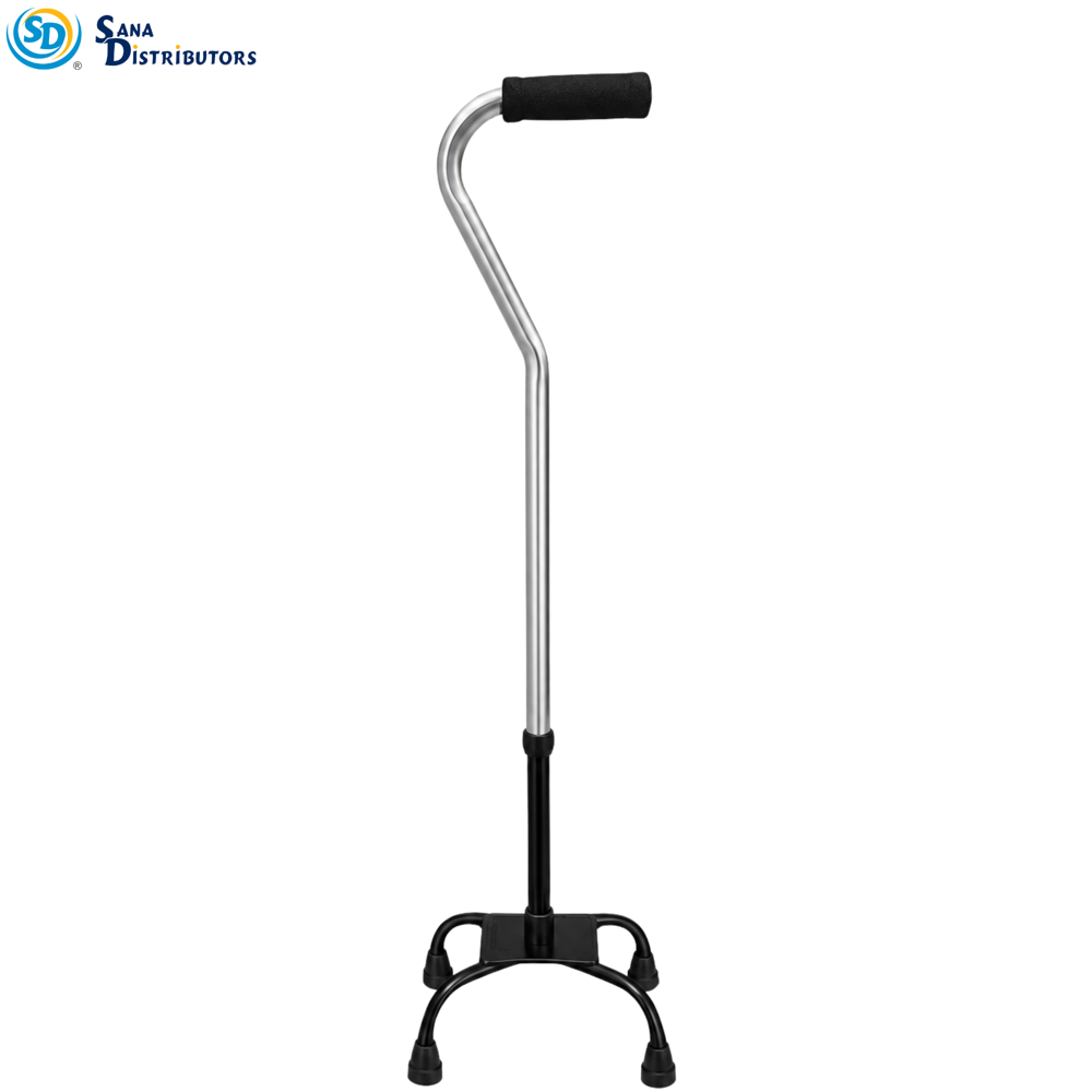 Walking Cane with Stand
