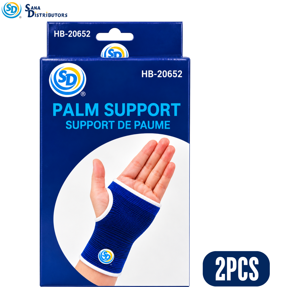 SD Palm Support 2 pcs