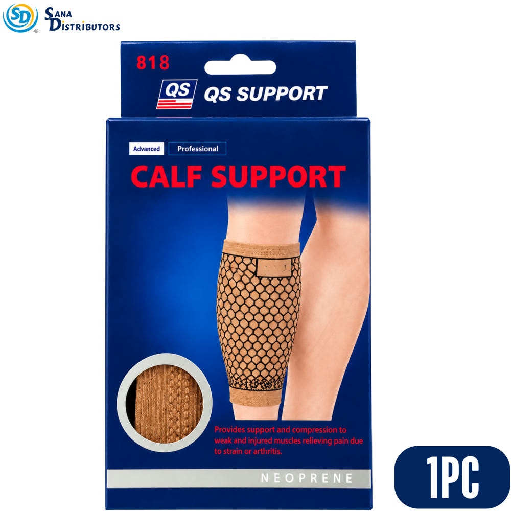 Calf Support Neoprene