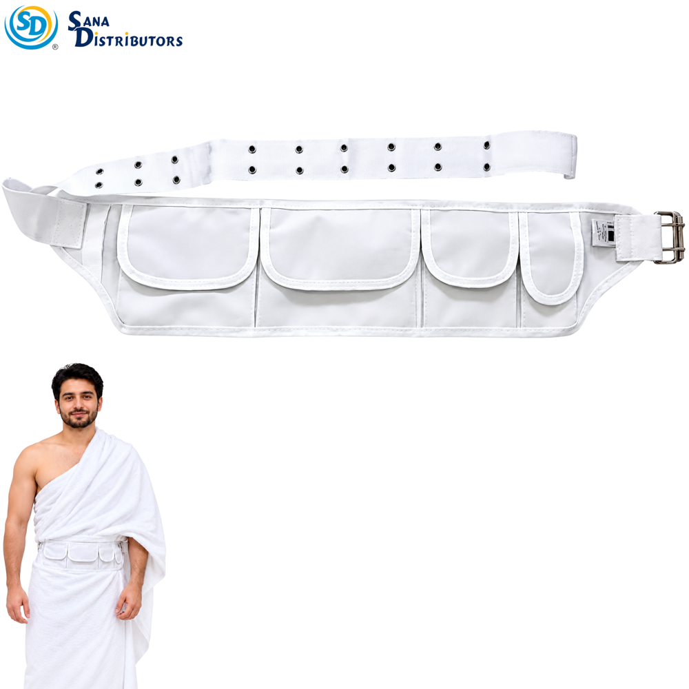 Ihram Belt 30"