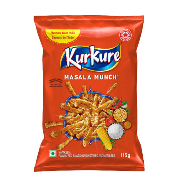 Kurkure Masala Munch 115 g