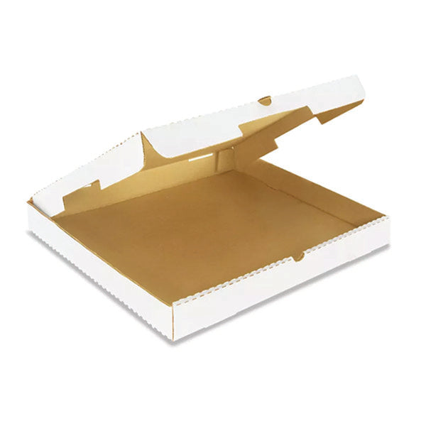 Paper Evo Pizza Box 18inX18inX2in 50 ct