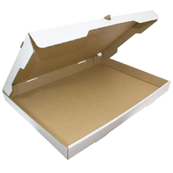 Paper Evo Pizza Box 15inX21inX2in 50 ct