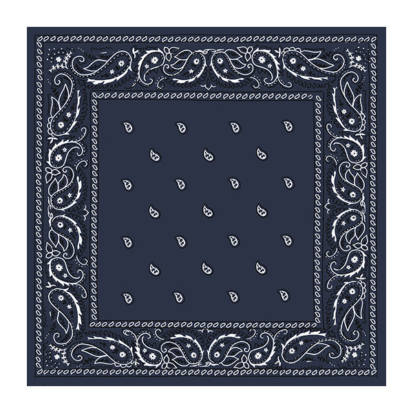 Zoran Assorted Bandana