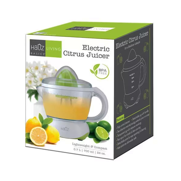 HAUZ Electric Citrus Juicer