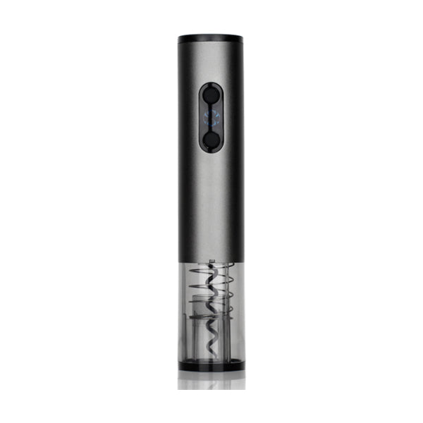 HAUZ Electric Wine Bottle Opener with Foil Cutting