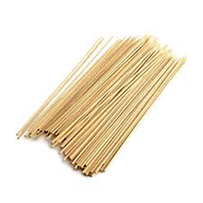 Touch Bamboo Skewers 9in 100 ct