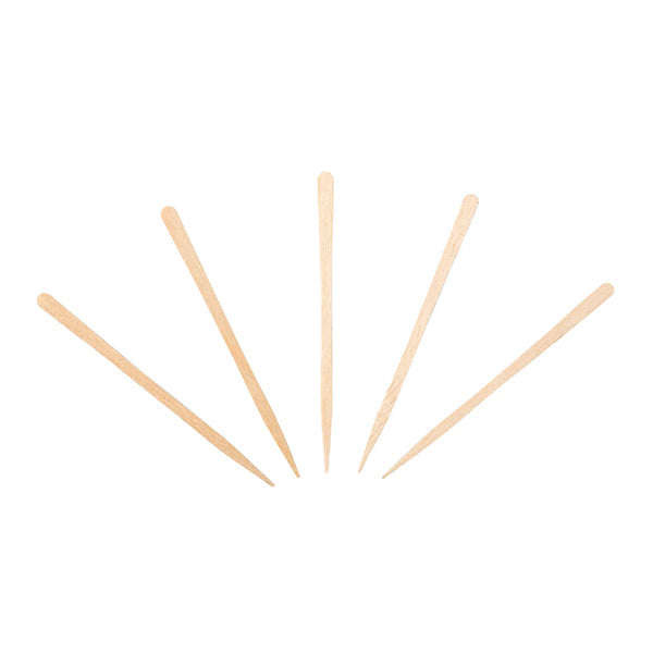 Hy Stix Toothpick Club 3.5IN 750 ct