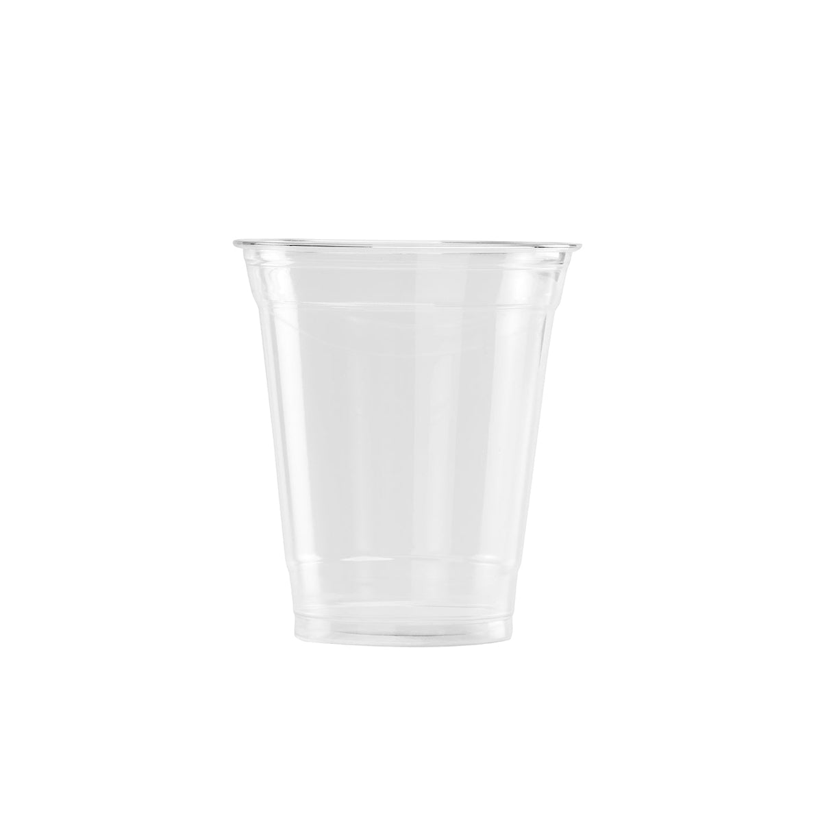 Maher Products Clear Cups Pet 16 oz 50 ct