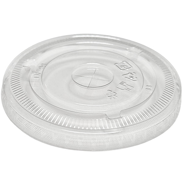 Maher Products X Slot Lid for 12/16/20/24 oz Clear Cup 50 ct