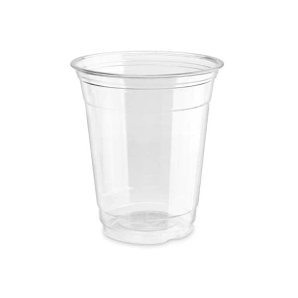Maher 20 oz Pet Clear Cups 50 ct