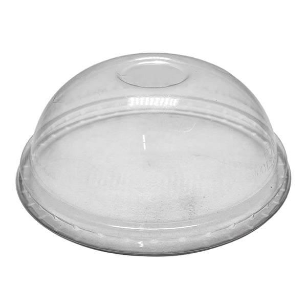 Maher 12 oz to 32 oz Dome Pet Lids 50-Pack
