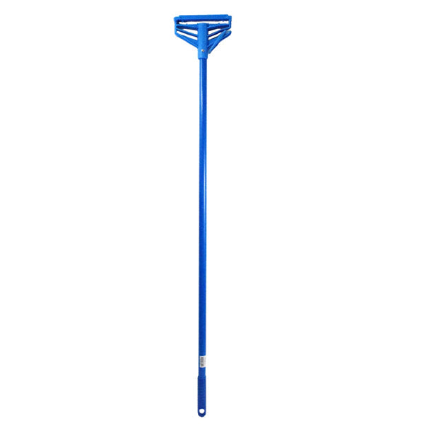 Globe 60IN Quick Release Metal Mop Handle