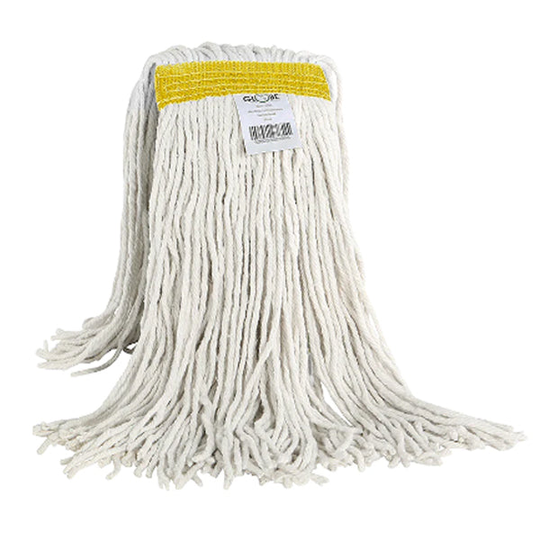 Globe Cot-pro Cotton Wet Mop Cut End 24 oz