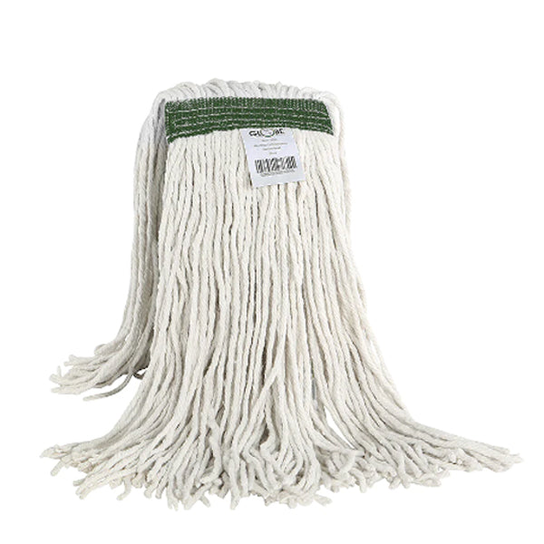 Globe Cot-pro Cotton Wet Mop Cut End 32 oz